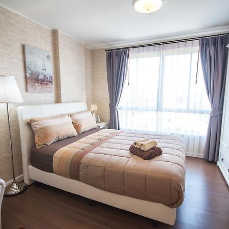Imm Aim Huahin Condo Vip Extérieur photo
