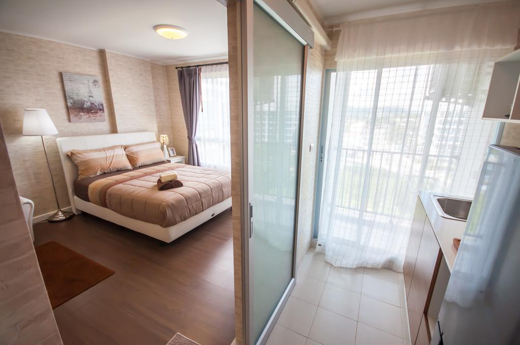 Imm Aim Huahin Condo Vip Extérieur photo