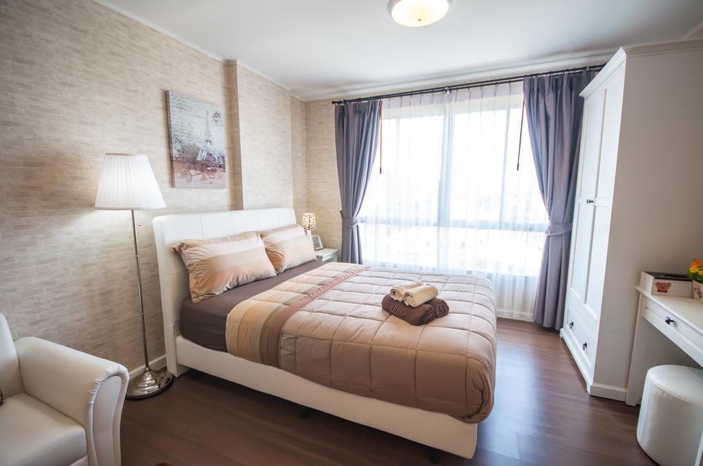 Imm Aim Huahin Condo Vip Extérieur photo