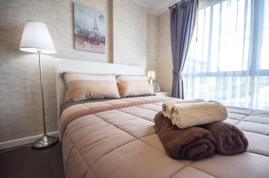 Imm Aim Huahin Condo Vip Extérieur photo