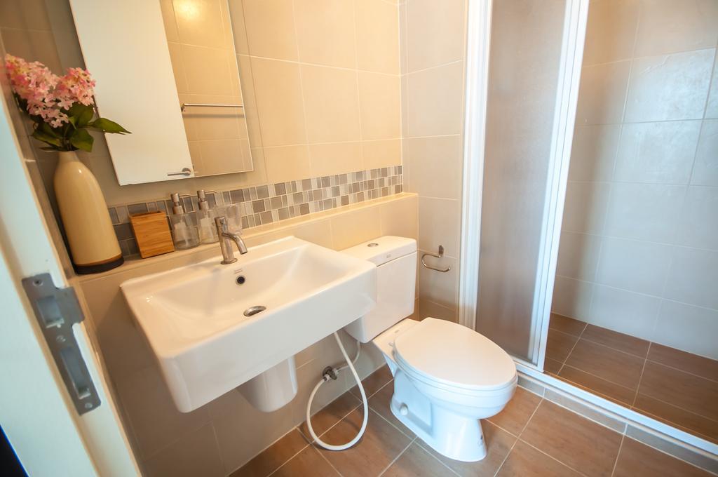 Imm Aim Huahin Condo Vip Extérieur photo
