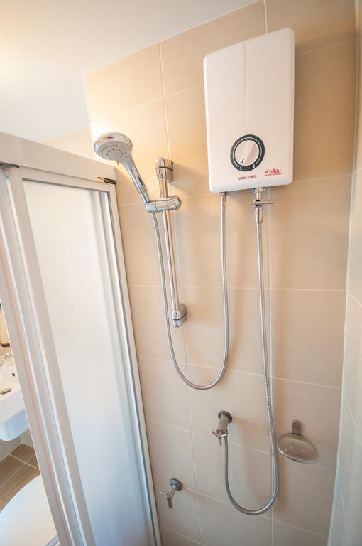 Imm Aim Huahin Condo Vip Extérieur photo