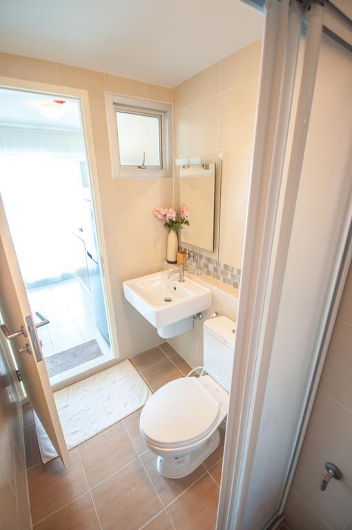 Imm Aim Huahin Condo Vip Extérieur photo