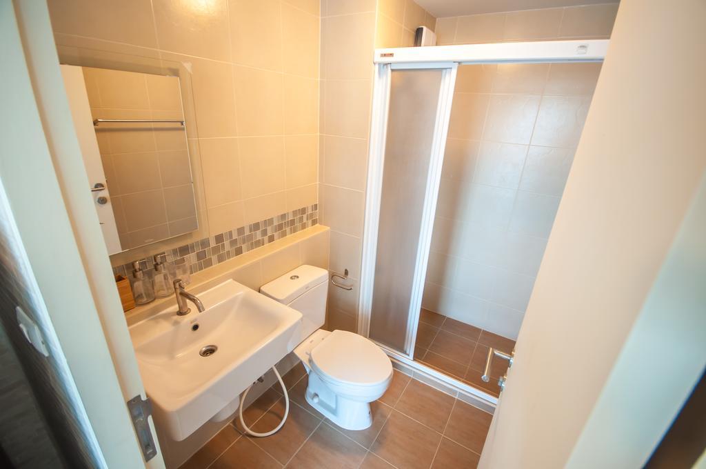 Imm Aim Huahin Condo Vip Extérieur photo