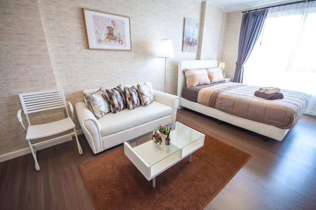 Imm Aim Huahin Condo Vip Extérieur photo