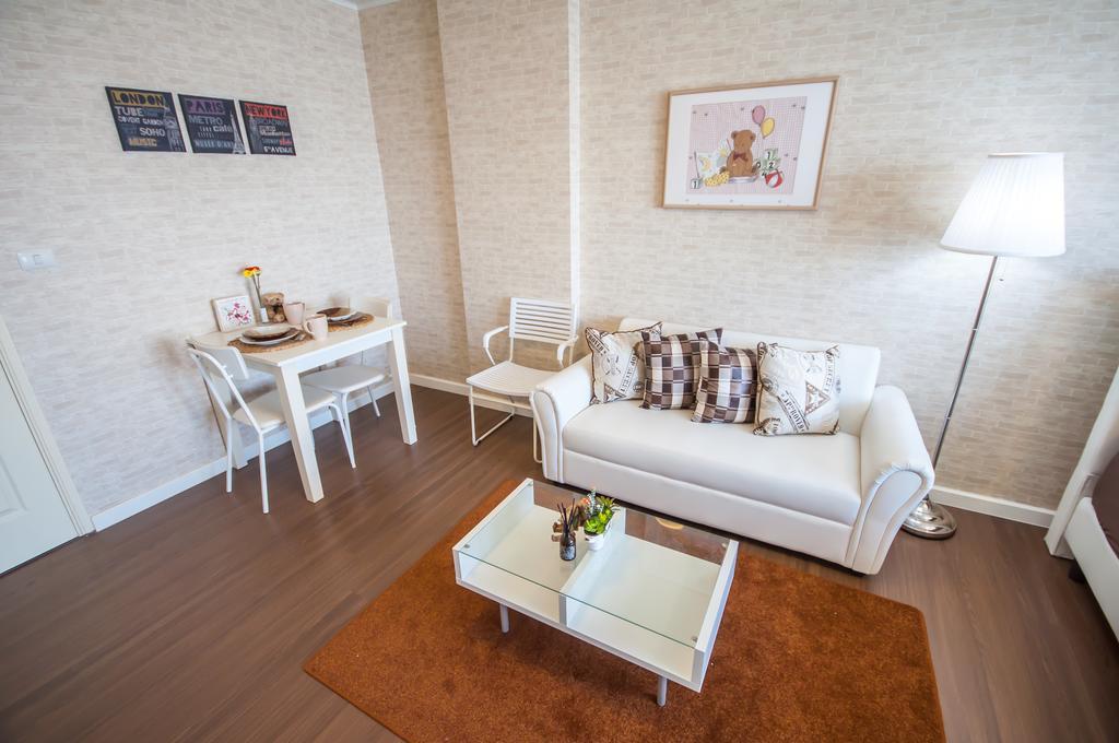 Imm Aim Huahin Condo Vip Extérieur photo