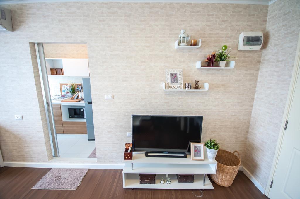 Imm Aim Huahin Condo Vip Extérieur photo