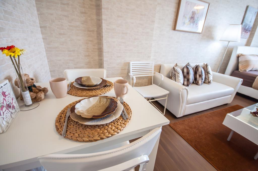 Imm Aim Huahin Condo Vip Extérieur photo