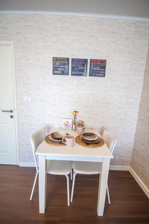 Imm Aim Huahin Condo Vip Extérieur photo