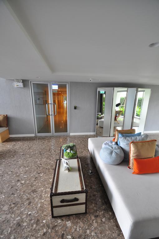 Imm Aim Huahin Condo Vip Extérieur photo